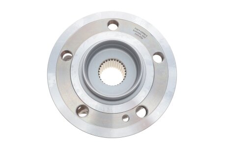 Маточина колеса в зборі fag 713668360