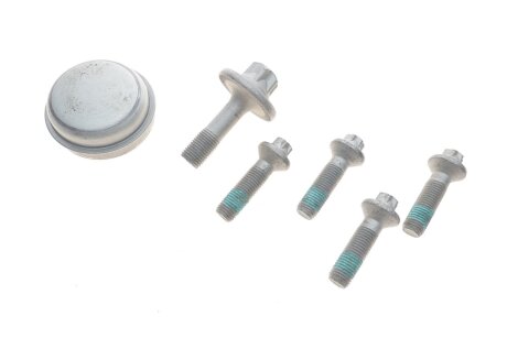 Маточина колеса в зборі fag 713668360