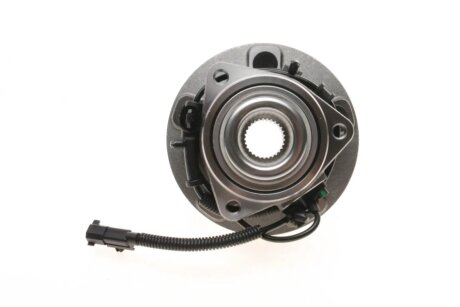 Підшипник колеса,комплект fag 713670390