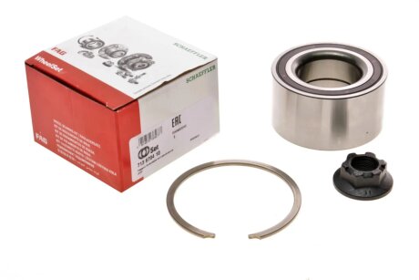 Подшипник ступицы fag 713670410