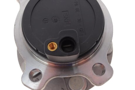 Подшипник ступицы шариковый fag 713678850