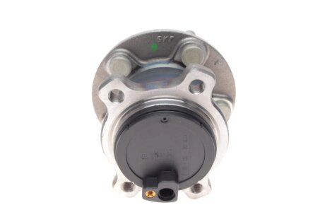 Подшипник ступицы шариковый fag 713678850