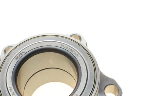 Подшипник ступицы FORD TRANSIT передн. (FAG) fag 713678900