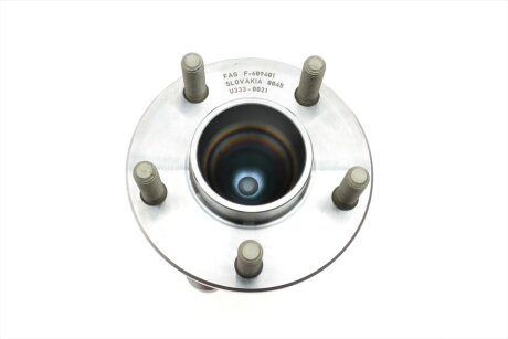 Подшипник ступицы fag 713679190