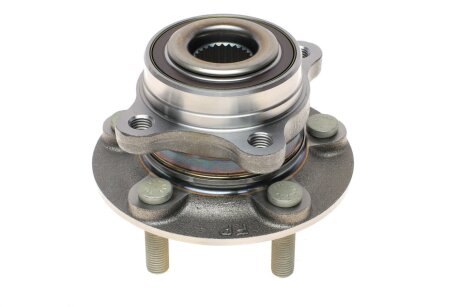 Підшипник колеса,комплект fag 713679210