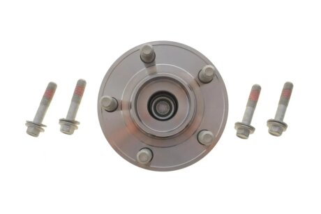 Підшипник колеса,комплект fag 713679290