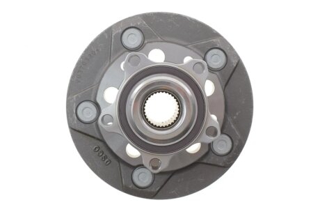 Підшипник маточини (комплект) fag 713679370