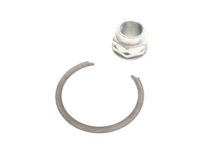 Підшипник маточини (комплект) fag 713690610