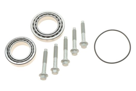 Комплект колісних підшипників fag 713697120