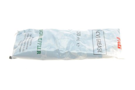 РШ шарнір (комплект) fag 771001430