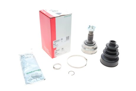 РШ шарнір (комплект) fag 771008930 на Пежо 405