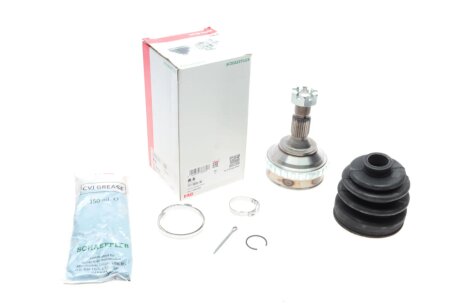 РШ шарнір (комплект) fag 771009330 на Пежо 406