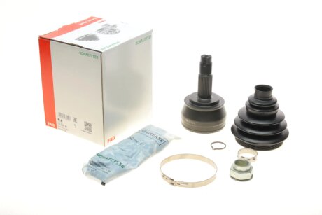 РШ шарнір (комплект) fag 771010730