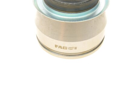 РШ шарнір (комплект) fag 771012330