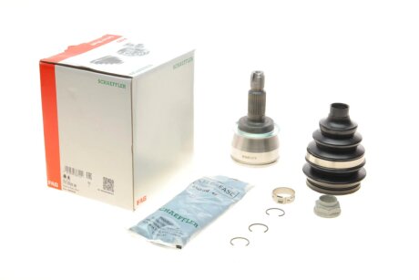 РШ шарнір (комплект) fag 771012330 на MINI MINI