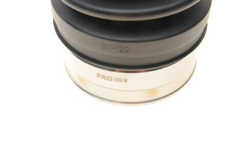 РШ шарнір (комплект) fag 771013730