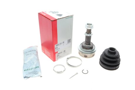 РШ шарнір (комплект) fag 771018530