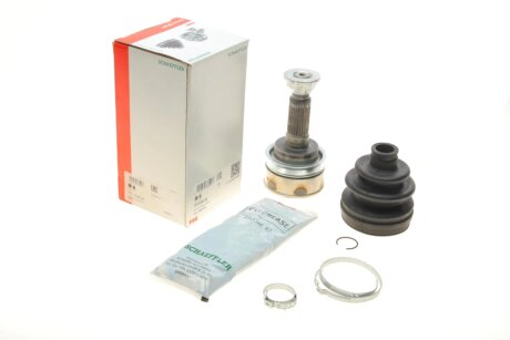 РШ шарнір (комплект) fag 771019230