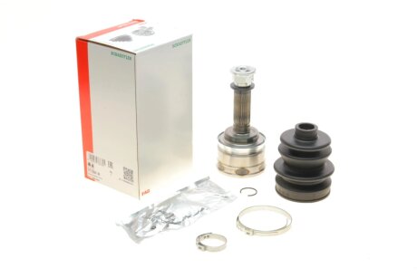 РШ шарнір (комплект) fag 771030530 на Сузуки Свифт