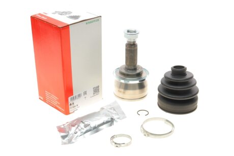 РШ шарнір (комплект) fag 771035230