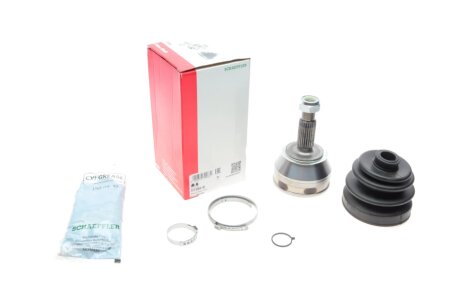 РШ шарнір (комплект) fag 771036830