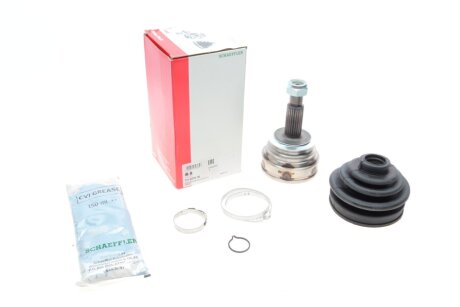 РШ шарнір (комплект) fag 771037630 на Рено Лагуна 1