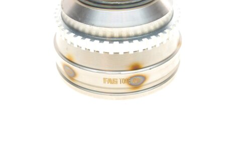 РШ шарнір (комплект) fag 771039130