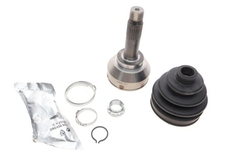 РШ шарнір (комплект) fag 771042930