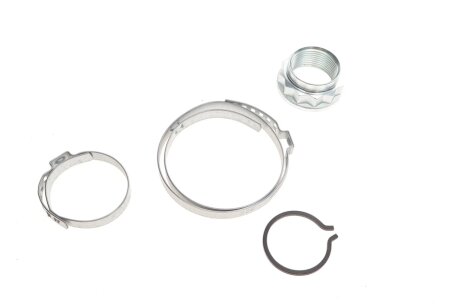 РШ шарнір (комплект) fag 771042930