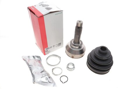 РШ шарнір (комплект) fag 771042930 на Мерседес Гелендваген (g class)