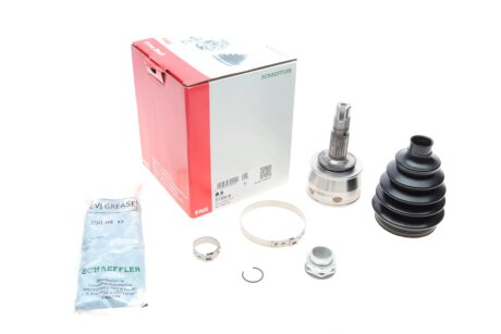 РШ шарнір (комплект) fag 771043430 на Опель Адам