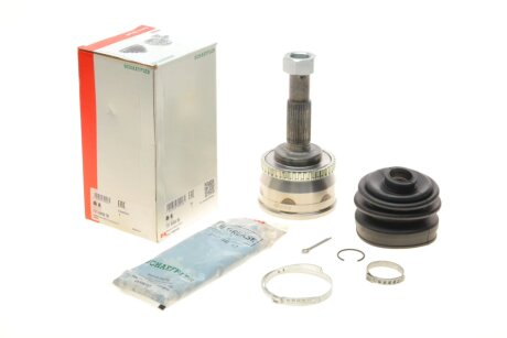 РШ шарнір (комплект) fag 771045030 на Ниссан Primera