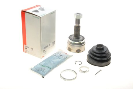 РШ шарнір (комплект) fag 771050830 на Ниссан Навара