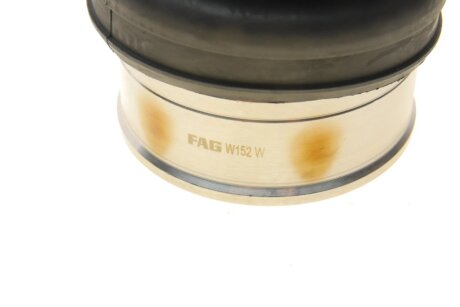 РШ шарнір (комплект) fag 771051830