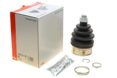 РШ шарнір (комплект) fag 771051830