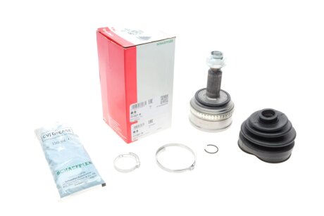 РШ шарнір (комплект) fag 771052730