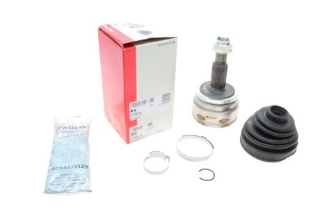 РШ шарнір (комплект) fag 771055630