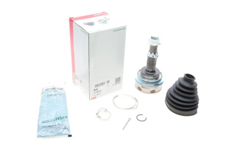 РШ шарнір (комплект) fag 771055830