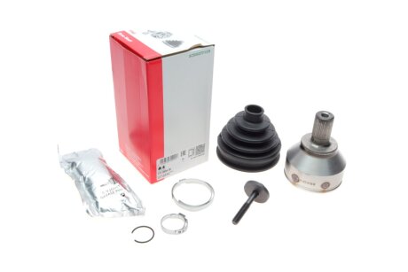 РШ шарнір (комплект) fag 771059430