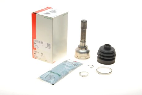 РШ шарнір (комплект) fag 771059730