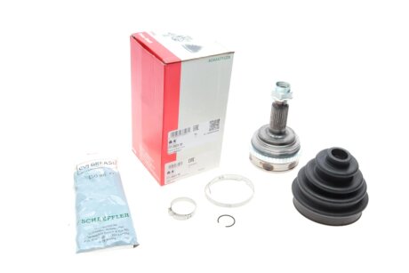 РШ шарнір (комплект) fag 771062330