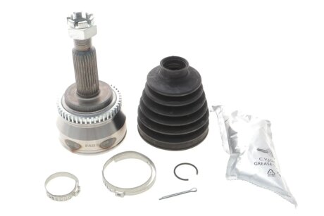 РШ шарнір (комплект) fag 771062630