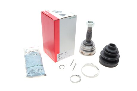 РШ шарнір (комплект) fag 771063330 на Ниссан Тиида