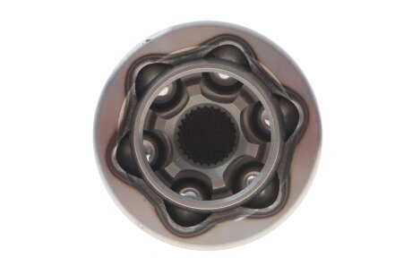 Комплект шарнірів, приводний вал fag 771072130