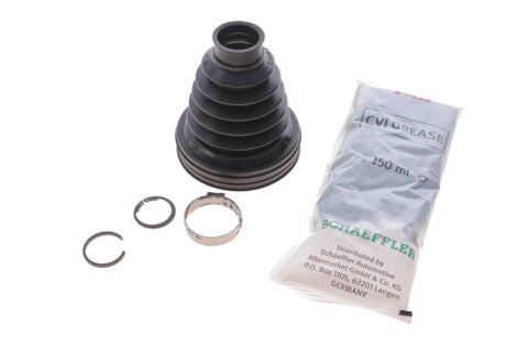 Комплект пилозахисний, приводний вал fag 772050730