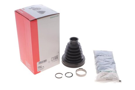 Комплект пилозахисний, приводний вал fag 772050730 на Сеат Ateca