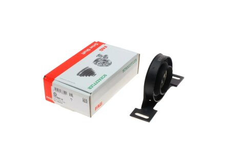 Подшипник подвесной fag 775000310