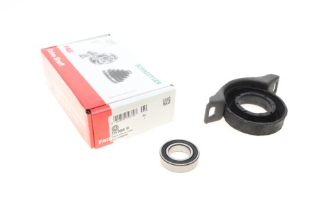 Подшипник подвесной fag 775000810