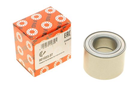 Підшипник fag 80102307