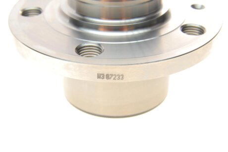 Подшипник ступицы (803640,80364EC) (FAG) fag 803640BA